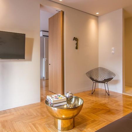 Aba Junior Apartment Veikou Street Ateny Zewnętrze zdjęcie