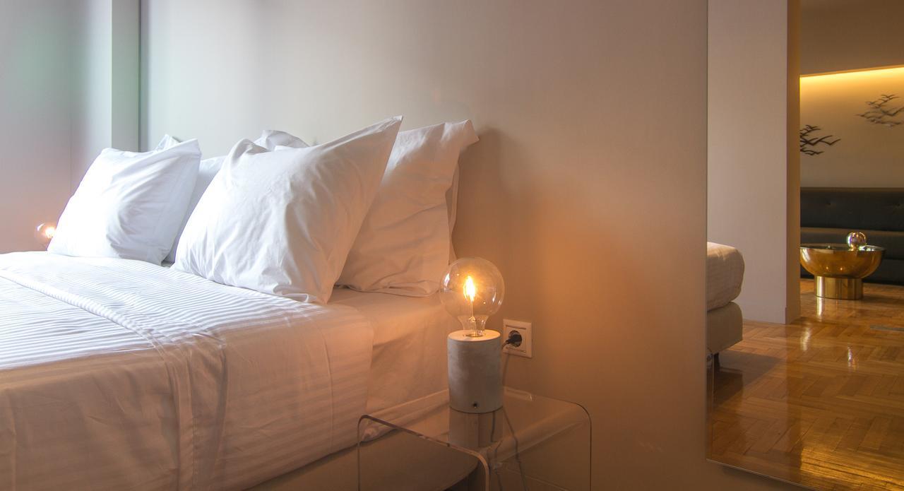 Aba Junior Apartment Veikou Street Ateny Zewnętrze zdjęcie