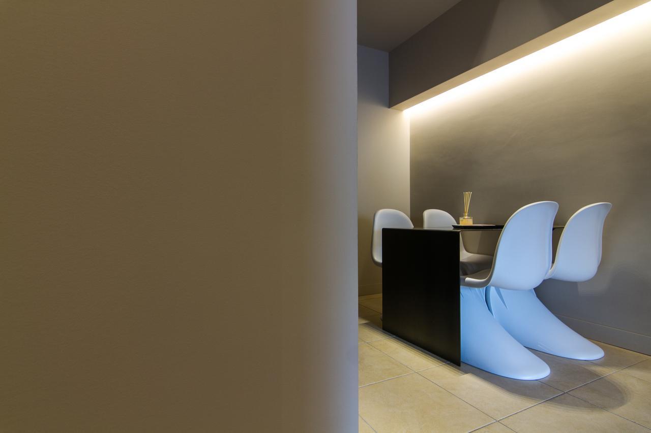 Aba Junior Apartment Veikou Street Ateny Zewnętrze zdjęcie