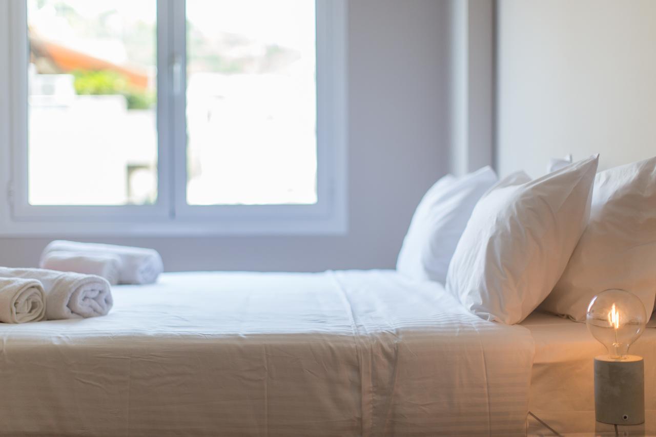Aba Junior Apartment Veikou Street Ateny Zewnętrze zdjęcie