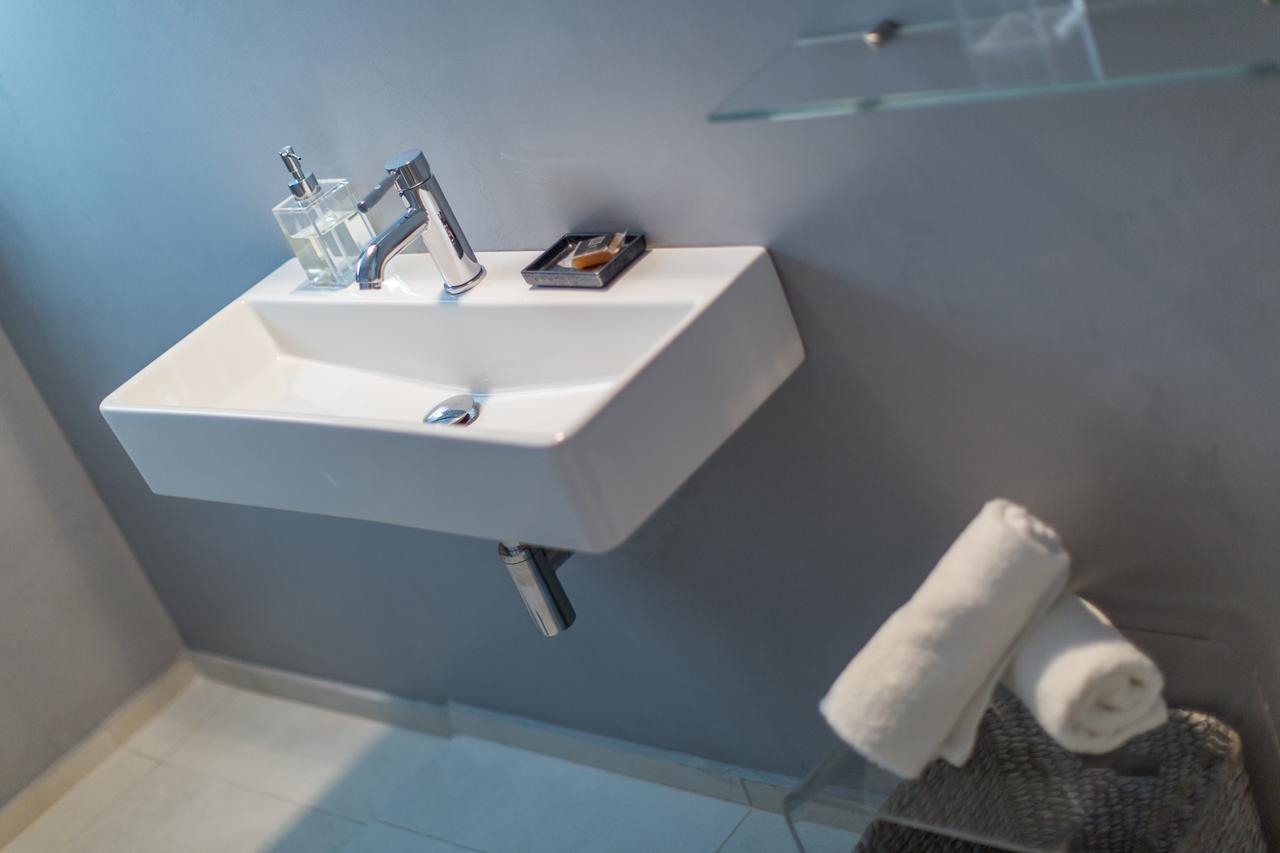 Aba Junior Apartment Veikou Street Ateny Zewnętrze zdjęcie