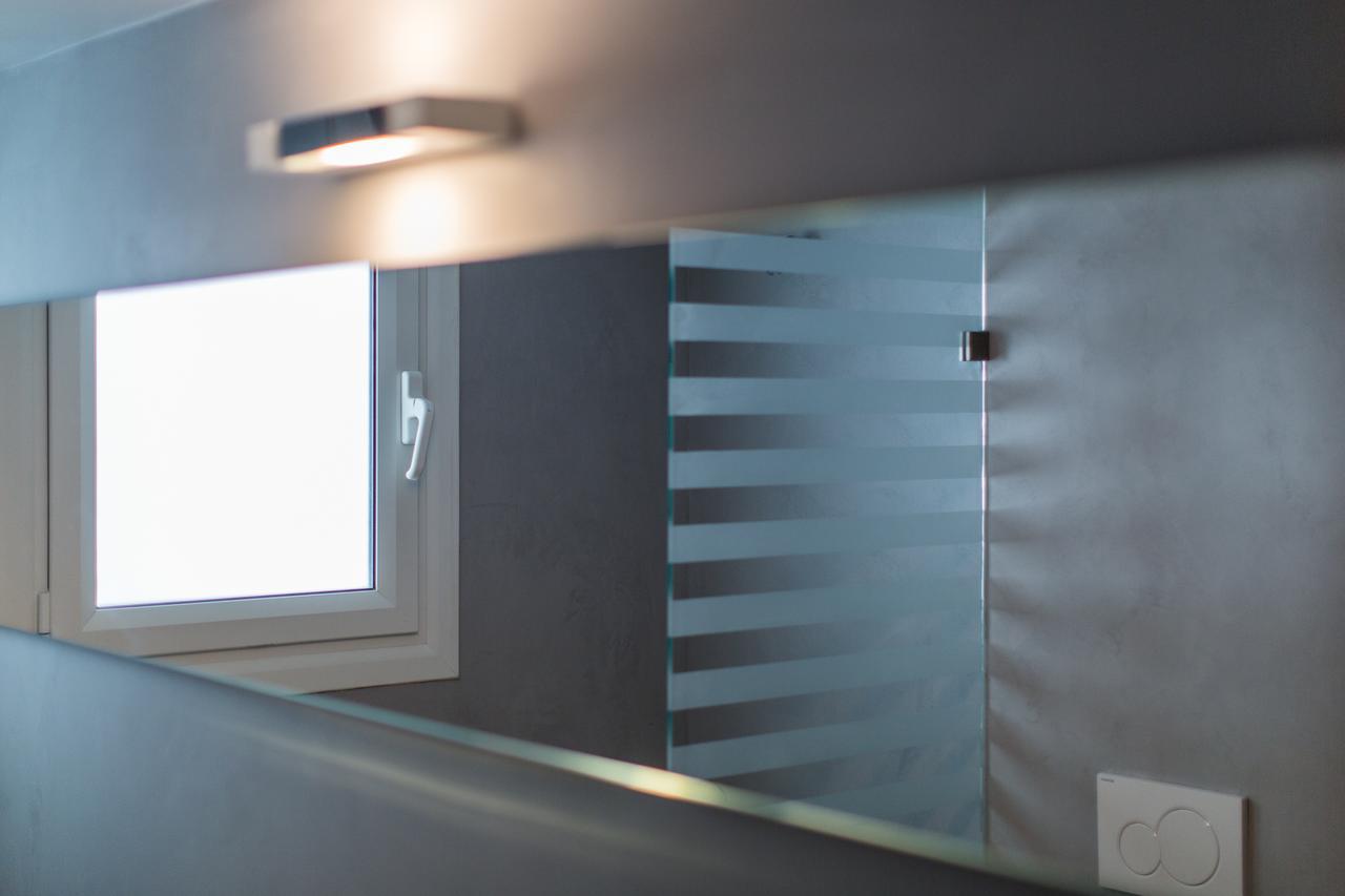 Aba Junior Apartment Veikou Street Ateny Zewnętrze zdjęcie