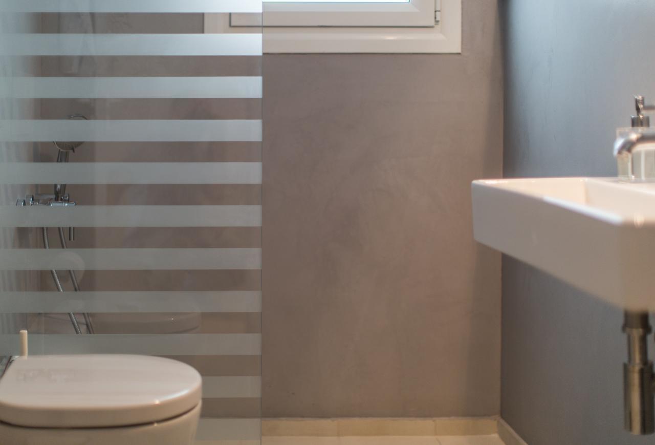 Aba Junior Apartment Veikou Street Ateny Zewnętrze zdjęcie