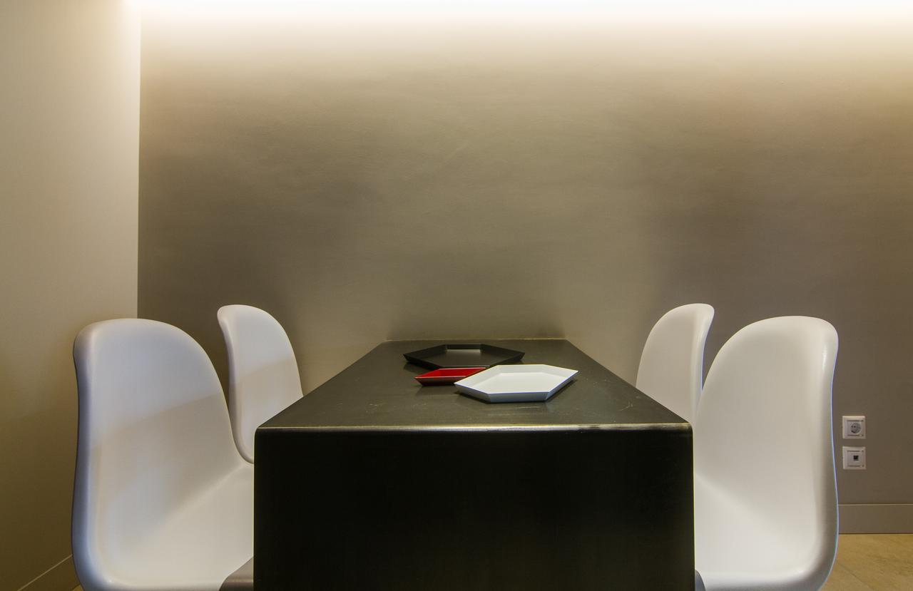 Aba Junior Apartment Veikou Street Ateny Zewnętrze zdjęcie